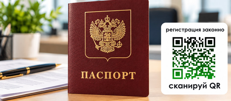 прописка в Нариманове регистрация в Нариманове